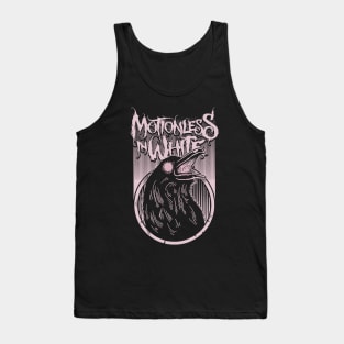 miw bird Tank Top